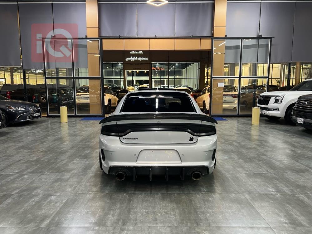 دودج تشارجر